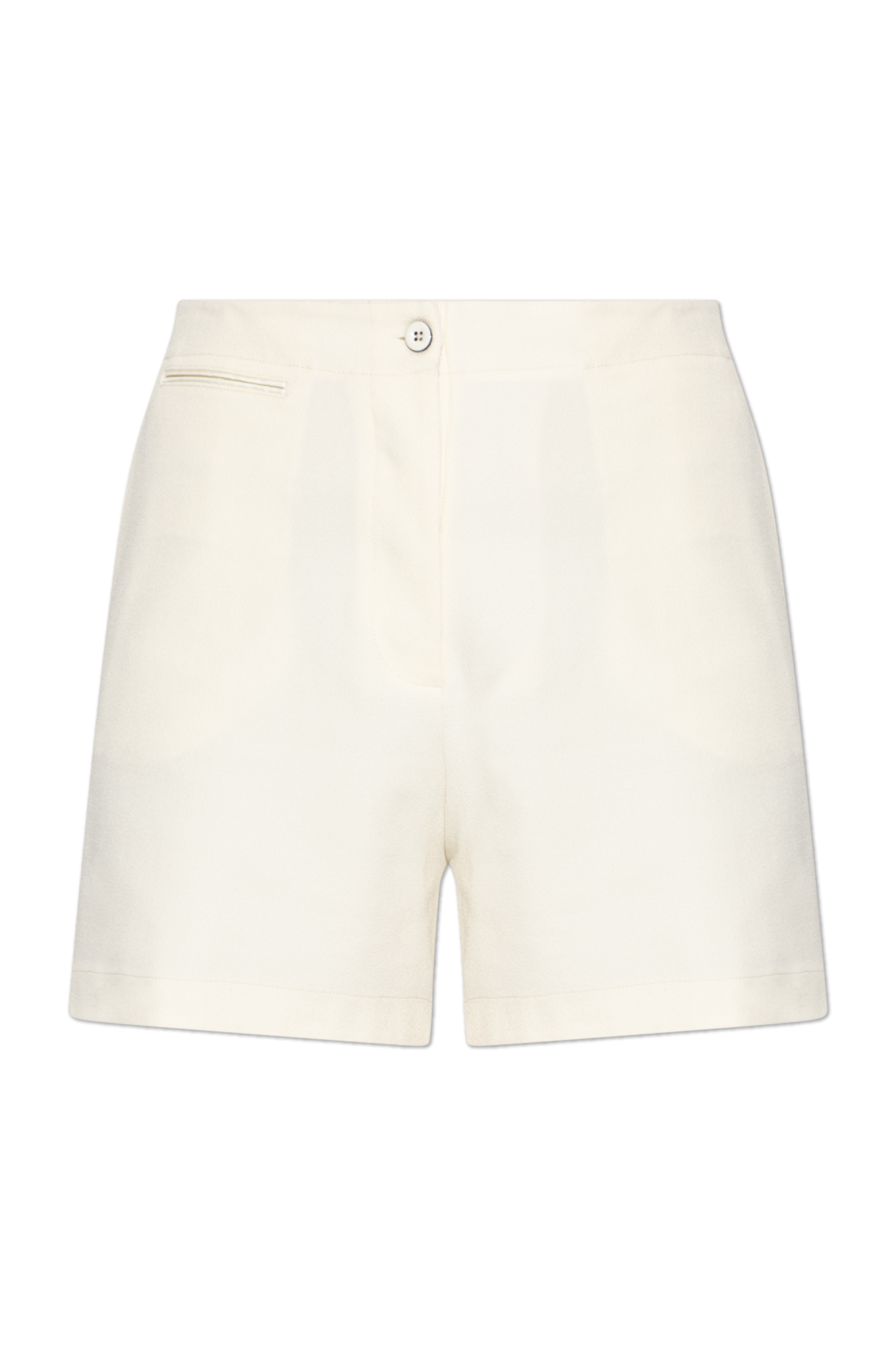 JIL SANDER Shorts with pockets | Women's | Vitkac